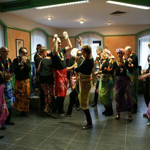 Frauenfasching