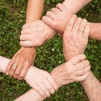 Gemeinschaft