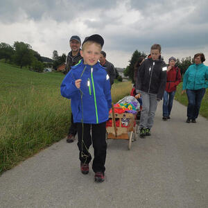 Sternwanderung