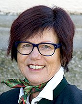 Evelyne Stumpner