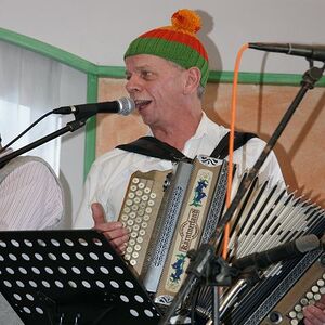 Frauenfasching