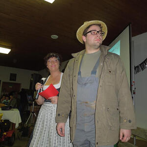 Pfarrgschnas 2015