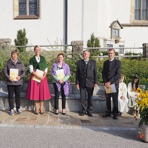 Seelsorgeteam