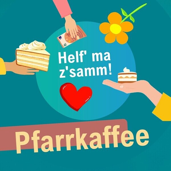 Pfarrkaffee