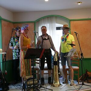Frauenfasching
