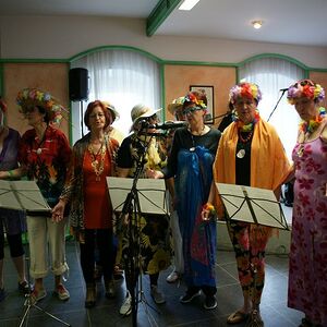 Frauenfasching