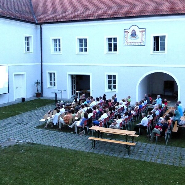 © Bücherei Buchkirchen/Georg Stieger