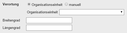 Artikel erstellen