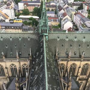 Ministrantenausflug