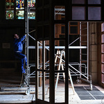 Neugestaltung Mariendom