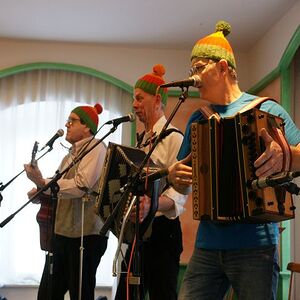 Frauenfasching