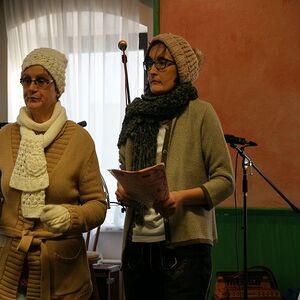 Frauenfasching