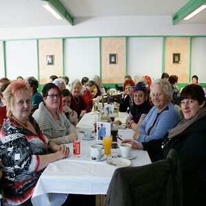 Frauenfasching