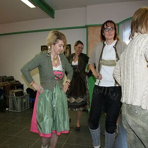 Frauenfasching