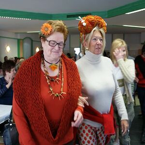 Frauenfasching