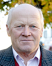  Josef Eidenberger