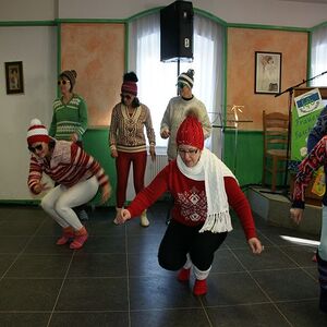Frauenfasching