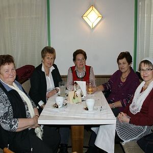 Frauenfasching