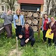 Zu Gast im Petrinum Linz