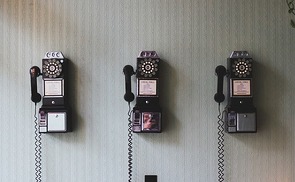 Telefon