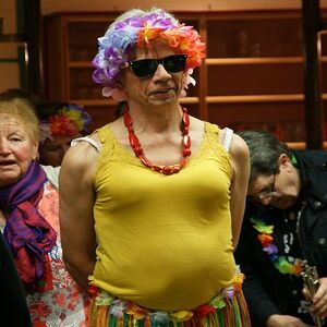 Frauenfasching