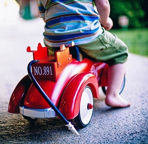 Bobbycar