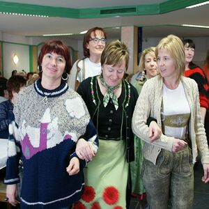Frauenfasching