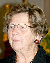 Martha Heigelmayer