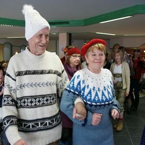 Frauenfasching