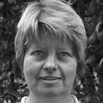 Erna Wiederstein. © Fastenbegleitung / Erna Wiederstein. © Fastenbegleitung Erna Wiederstein. © Fastenbegleitung