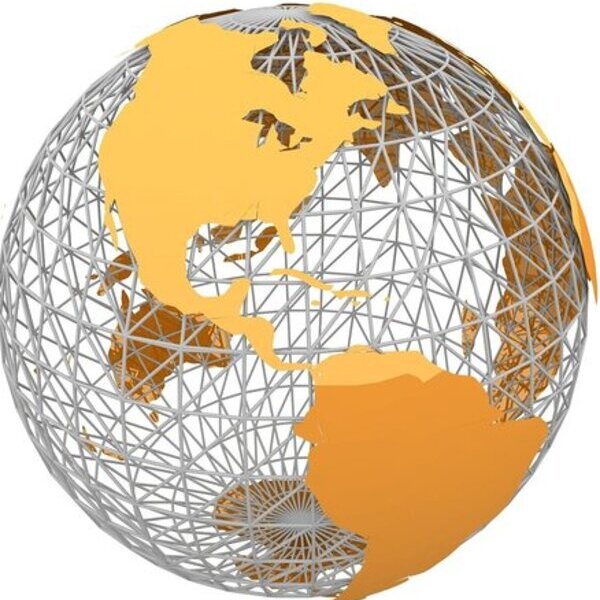 Globale Welt