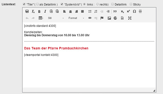 © Diözese Linz Kommunikationsbüro