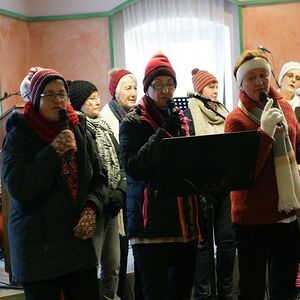 Frauenfasching