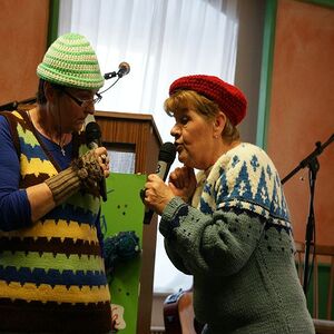 Frauenfasching