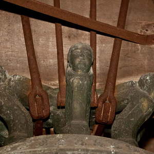 Kriegerglocke