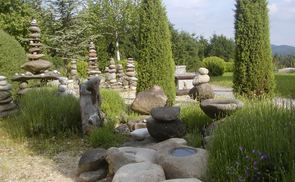 Bibelgarten Greisinghof