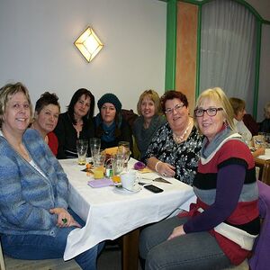 Frauenfasching