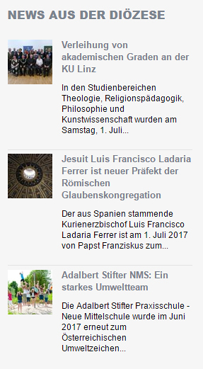 Widget erstellen