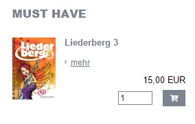 Widget erstellen