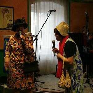 Frauenfasching