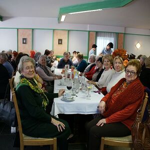 Frauenfasching