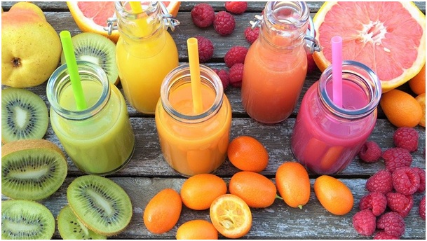 Smoothie 2