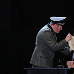 foto: VOLKER WEIHBOLD der fall gruber franz froschauer theater neuer dom mariendom