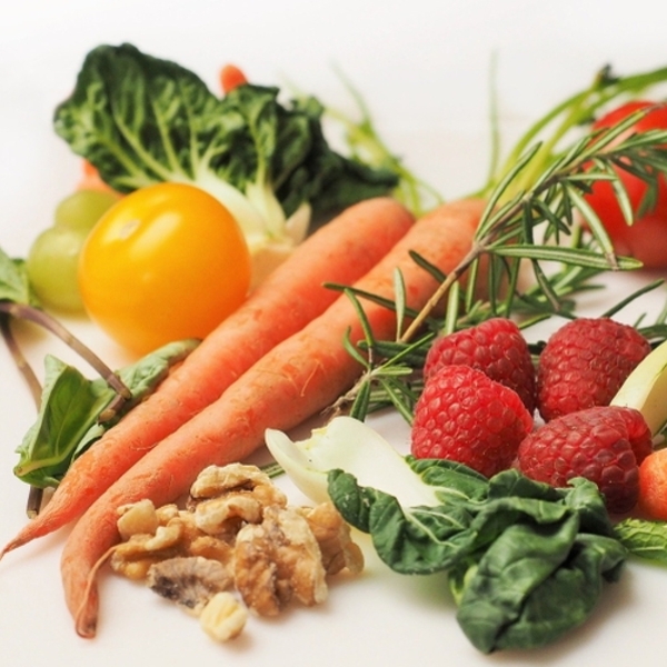 Ernährung / dbreen, www.pixaby.com Ernährung
