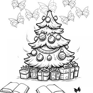 Weihnachtsbaum