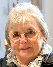 Elisabeth Pawel