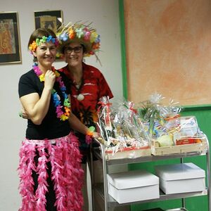 Frauenfasching