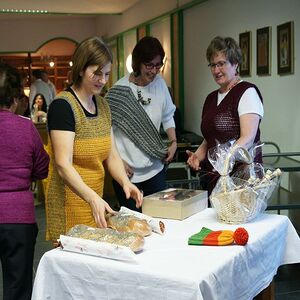 Frauenfasching