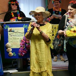 Frauenfasching