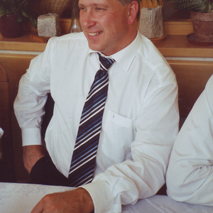 Orgelweihe 2003